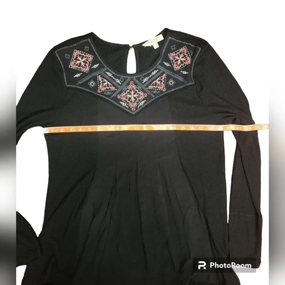 Alchemy Thread Knit Top​ - Picture 8 of 10